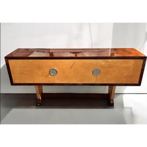 Dresse d’appui d’époque Art Deco 1930 totalement restaurée 